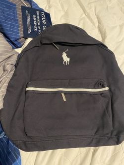 Ralph Lauren Backpack