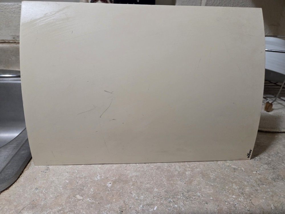 Mohu Curve 50 TV Antenna+Coaxial Cable (I DELIVER ANYWHERE IN BAKO!!)