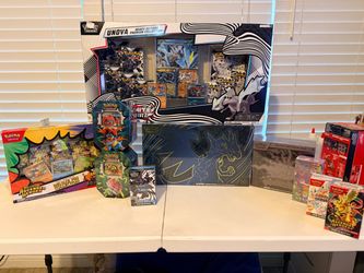Pokemon product