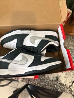 Nike nuevos