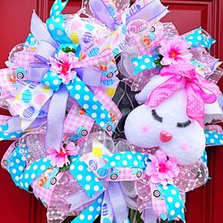 Easter/Spring Wreaths