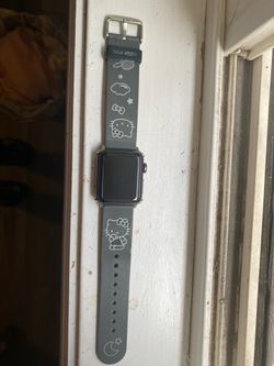 series 3 apple watch