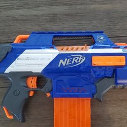 Nerf RAPIDSTRIKE CS-16