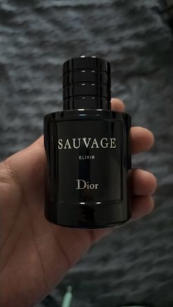 Sausage elixir