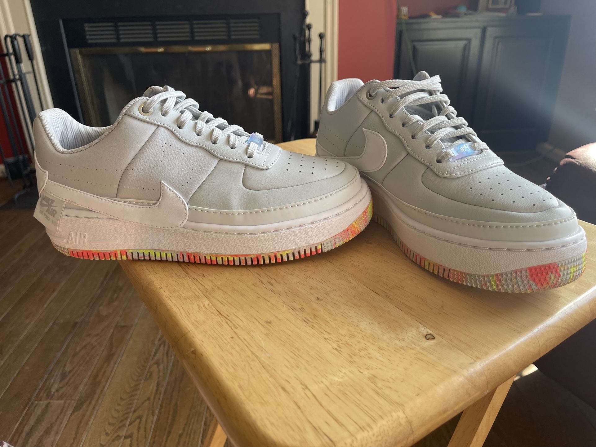 Womens Nike Air Force One