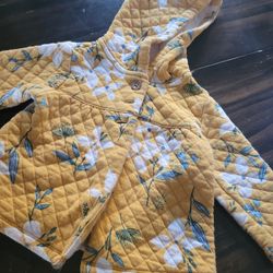 Baby Sweater/ Sueter De Bebe