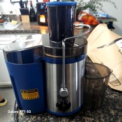 Juicer