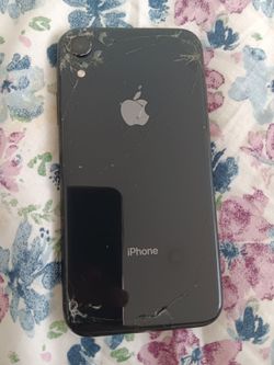 I phone