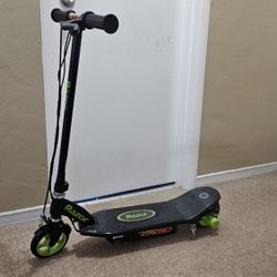 Razor Electric Scooter Kids 