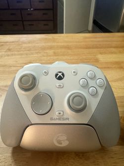 Xbox Elite Series 2 + GameSir G7 SE Controllers Bundle