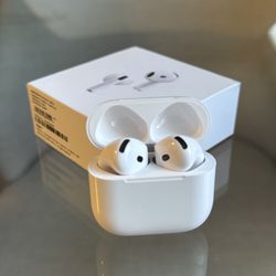 AirPods Gen 4 ANC/ UBS-C ❌OBO❌