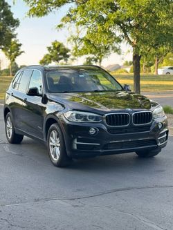 2014 BMW X5