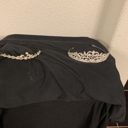 Crown/Tiara