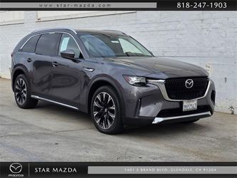 2024 Mazda CX-90 PHEV