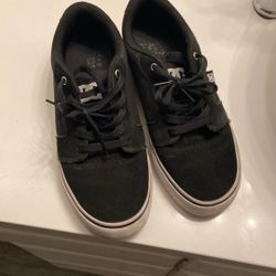 DC Manuals Shoes