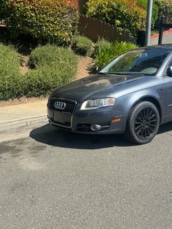 2005 Audi A4
