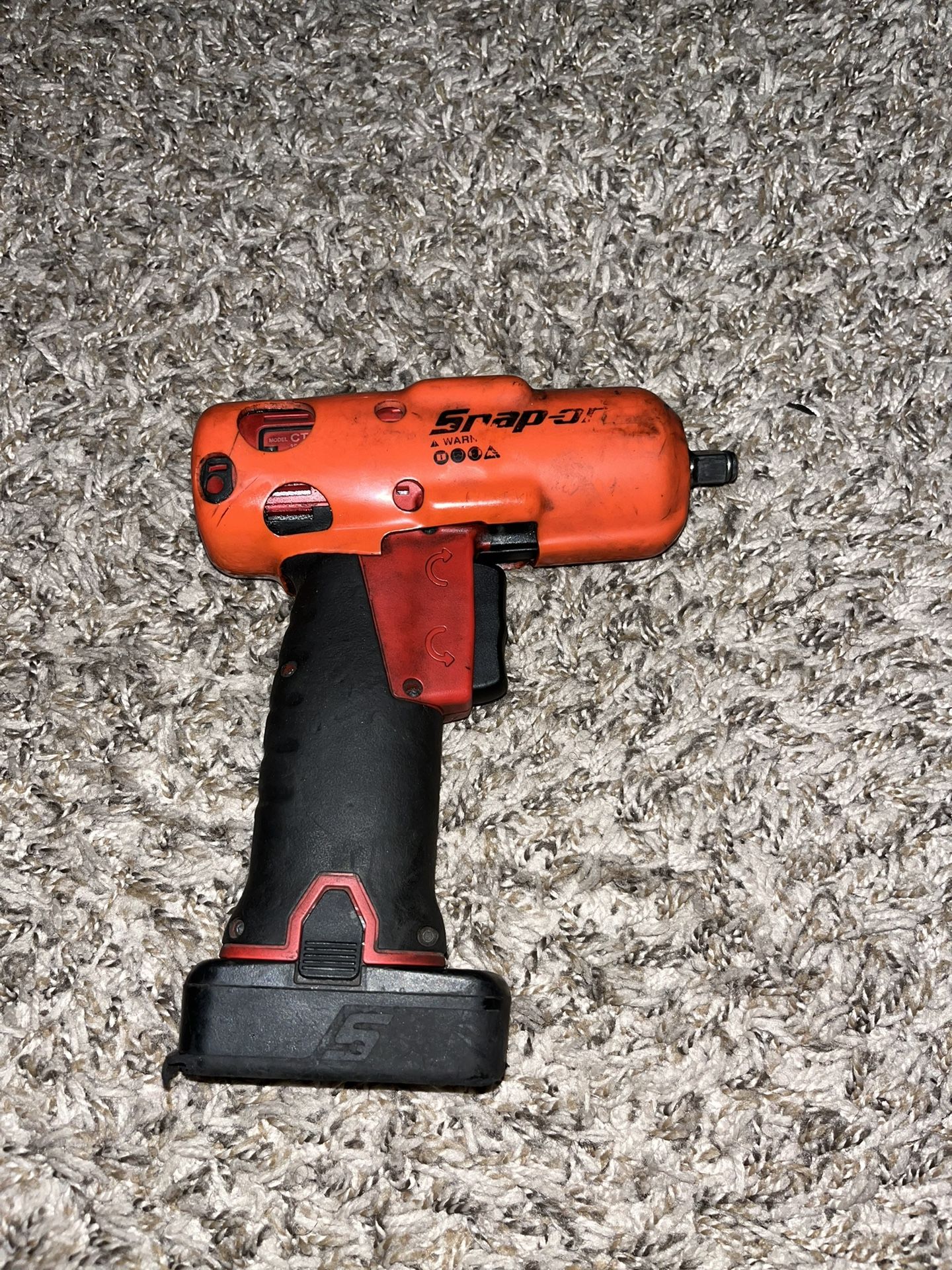 POWER TOOLS