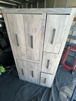 Dressers