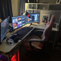 PC SETUP FULL