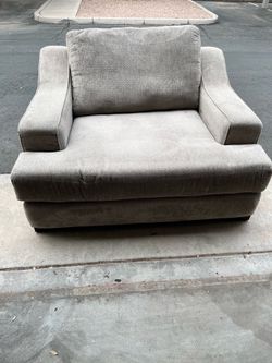 Arm chair (obo)