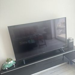 LG 55” Smart TV