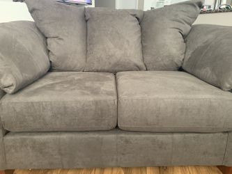 Loveseat sofa