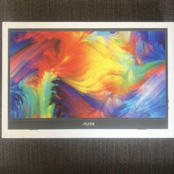 15.6inch Portable Monitor
