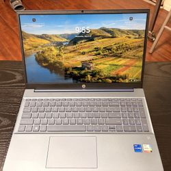 HP PAVILION LAPTOP 15-eg1xxx