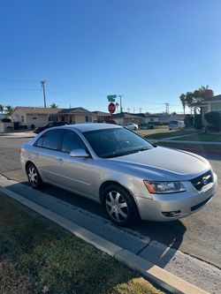 2009 Hyundai Sonata