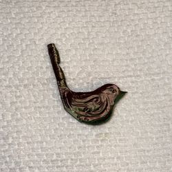 3D Printed Water Bird Whistle — Real Bird Chirp Sound! — $10 | Mesa