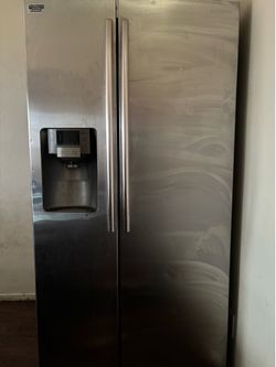 Used Samsung Refrigerator