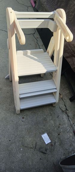 Step Stool