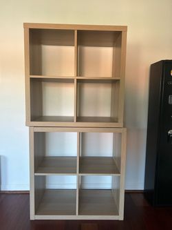 IKEA KALLAX Shelf