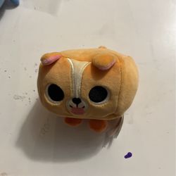 Corgi Plush 