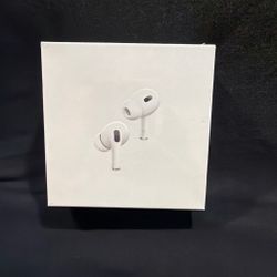Apple AirPods Pro (2nd Generation)