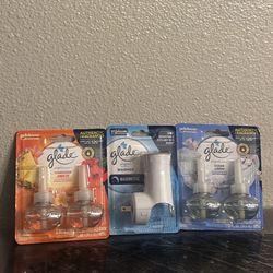 Glade Bundle 