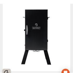 30inch Masterbuilt Analog Electric Smoker