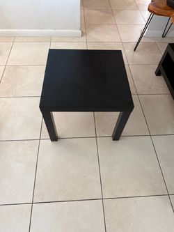 Side table