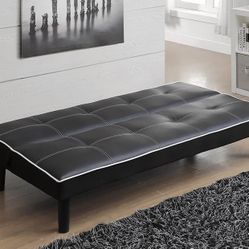 Convertible Sofa Bed