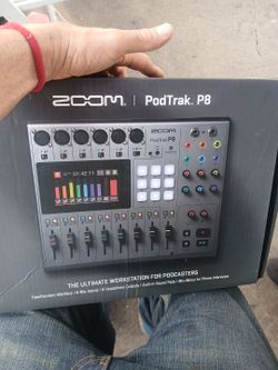 Zoom  podtrack p8