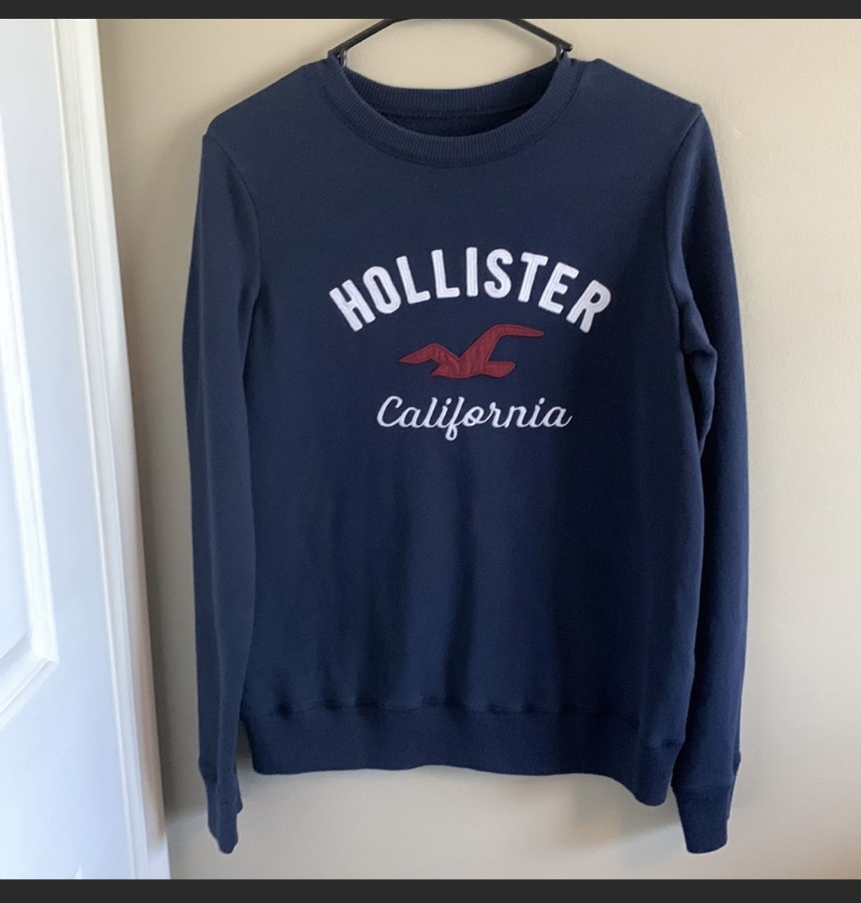 Hollister Sweatshirt 