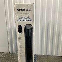 COSTCO TOWER FANS 40" TALL