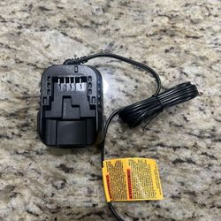 Dewalt 20v Small Battery Charger 