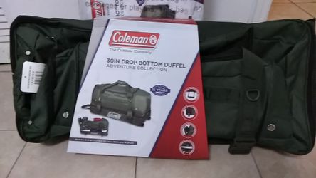 Coleman brand new