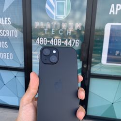 🖤📱 iPhone 15 256 GB Unlocked BH98% 🔋 Case And Headphones For Free ⚫️👌🏻