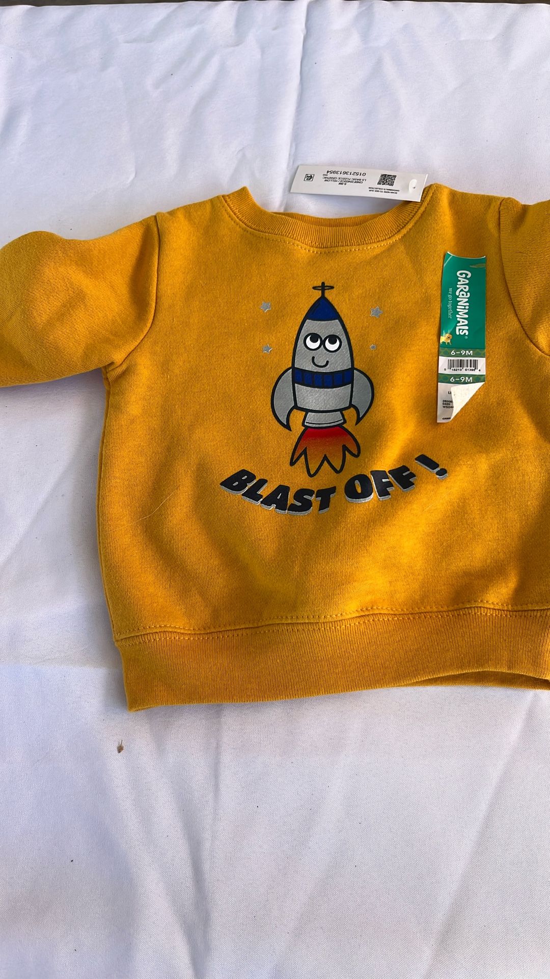 Baby Sweatshirt
