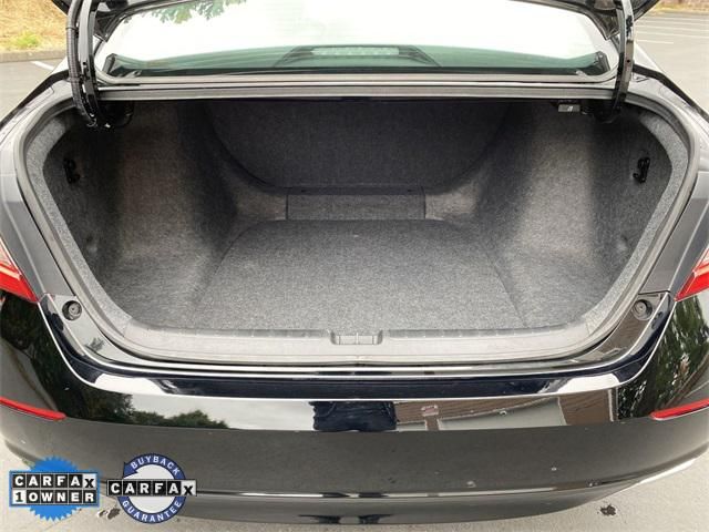 2018 Honda Accord Sedan