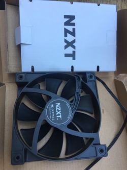Computer Fan NZXT