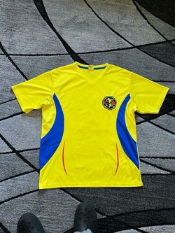 America smooths jersey
