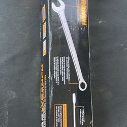 Gearwrench Wrench Kit